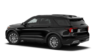 2026 Ford Explorer® External Image 3